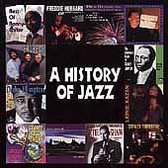 History of Jazz [Music Master]