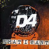 What I Want -2-