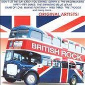 British Rock, Vol. 3 [Madacy]