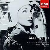 Callas Edition - Mad Scenes / Rescigno
