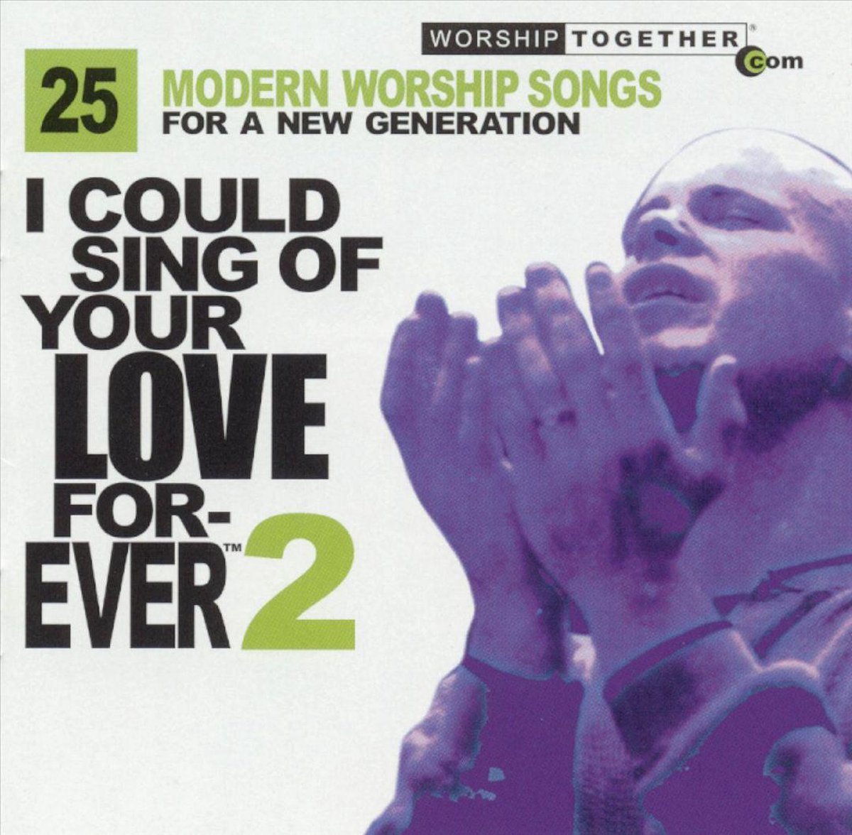 I Could Sing...2