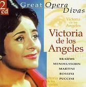 Great Opera Divas