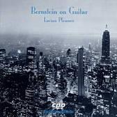 Bernstein on Guitar / Lucian Plessner