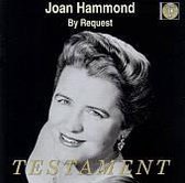 Joan Hammond by Request