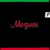 Mogwai - Happy Songs For Happy People (CD)