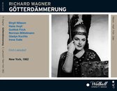 Wagner: Gotterdammerung (Met 1962)