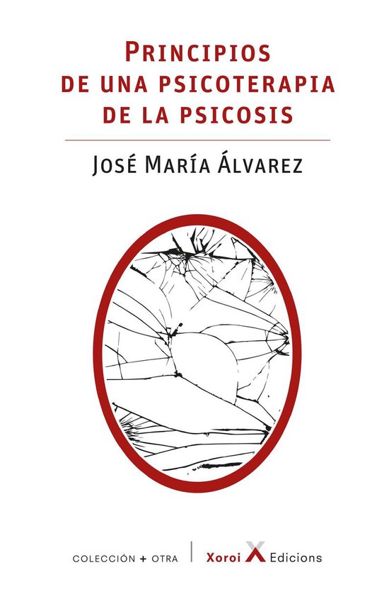 + Otra - Principios de una psicoterapia de la psicosis - cover