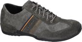 Pius Gabor -Heren - grijs donker - sneakers - maat 42.5