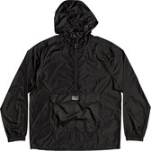 Dc Shoes Dc Field Anorak Jas - Black