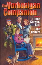 The Vorkosigan Universe 1 - The Vorkosigan Companion