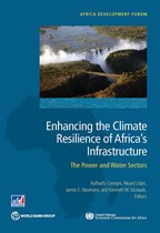 Africa Development Forum - Enhancing the Climate Resilience of Africa's Infrastructure