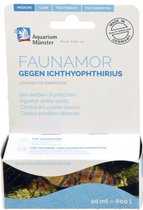 Faunamor - Tegen witte stip - 20ml