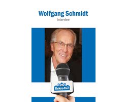 REKRU-TIER Interview mit Wolfgang Schmidt
