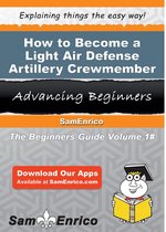 How to Become a Light Air Defense Artillery Crewmember