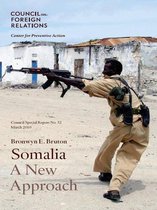 Somalia: A New Approach