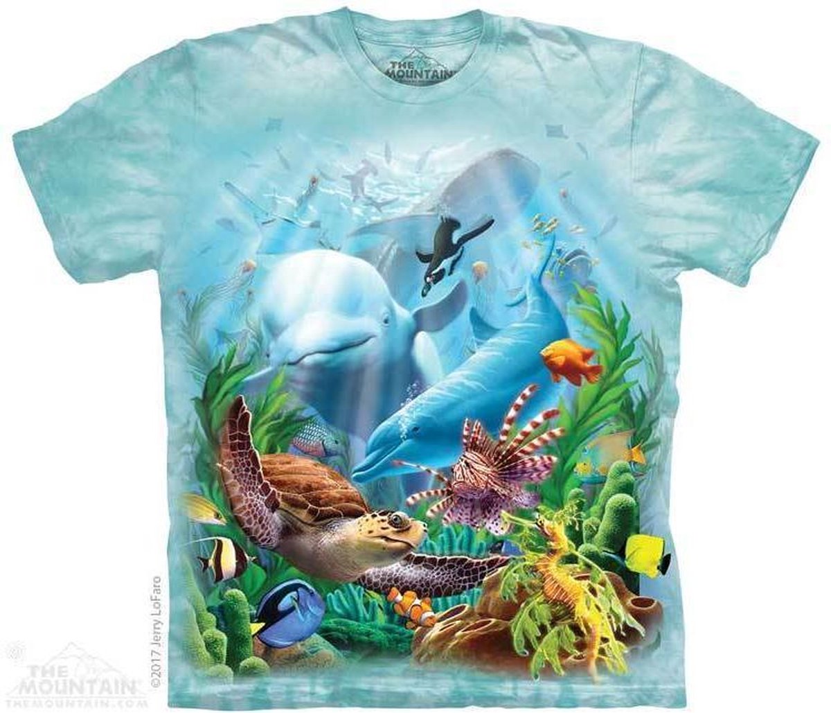 T-shirt Seavillians XXL
