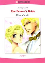 Royal Weddings 1 - THE PRINCE'S BRIDE (Harlequin Comics)