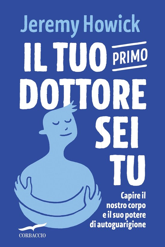 Il tuo primo dottore sei tu - cover