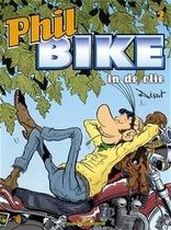 Phil Bike 2: In de olie