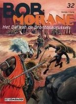 Bob morane 32. het dal van de brontosaurussen