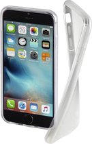 Hama Cover Clear Iphone 7/8 Transparant