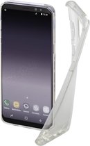 Hama Cover Crystal Clear Voor Samsung Galaxy S9 Transparant