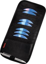 Hama Auto Zonnekleptas Voor 12 CD's