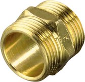Xavax Inlet Hose Connection Bras:1/Bl