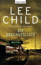 Die-Jack-Reacher-Romane 8 - Die Abschussliste