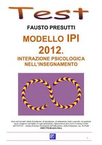Modello IPI 2012