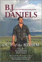 A Buckhorn, Montana Novel 1 - Out of the Storm