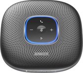 Anker PowerConf luidspreker telefoon Universeel Zwart USB/Bluetooth