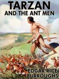 Tarzan and the Ant Men