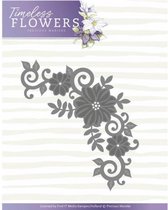 Mal  - Precious Marieke - Timeless Flowers - Fantasie Bloemenhoek