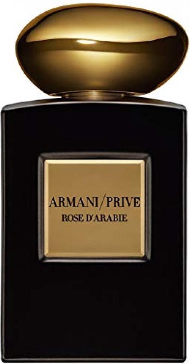 Armani Privé Rose D'Arabie Eau de Parfum Intense