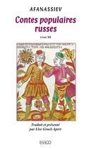 Contes populaires russes - Tome 3