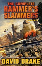 Hammer's Slammers combo volumes 3 - The Complete Hammer's Slammers: Volume 3