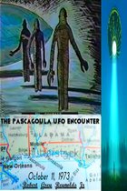 The Pascagoula UFO Encounter October 11, 1973