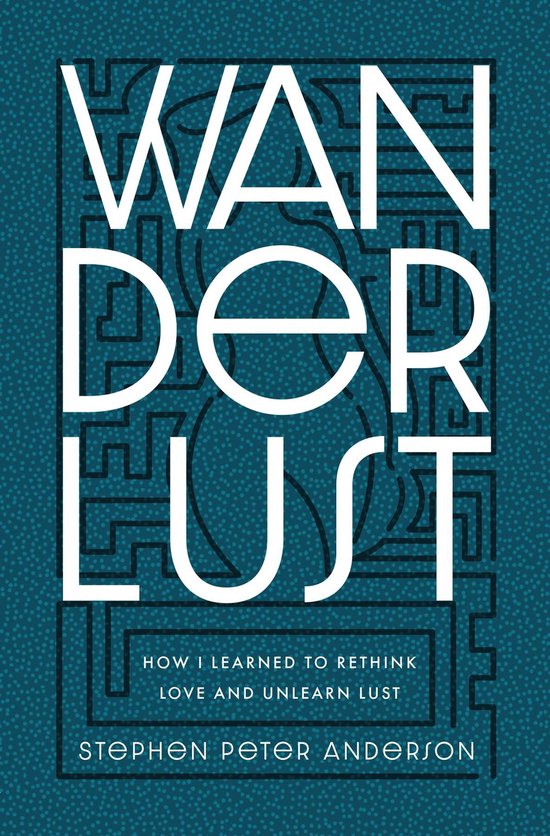 Wanderlust - cover