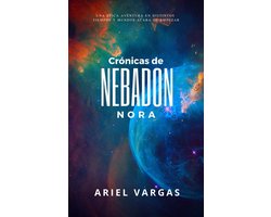 Crónicas de Nebadon 1 - Crónicas de Nebadon