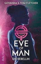 Eve of Man - Trilogie 2 - Eve of Man (2)