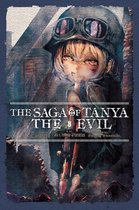 The Saga of Tanya the Evil (light novel) 8 - The Saga of Tanya the Evil, Vol. 8 (light novel)