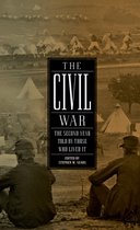 Library of America: The Civil War Collection 2 - The Civil War: The Second Year Told By Those Who Lived It (LOA #221)