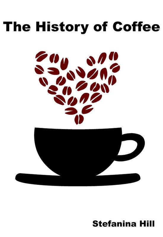 The History of Coffee - cover