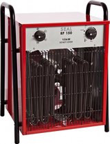 15 kW Seal RP 150 Draagbare electrische verwarmer - 405022150