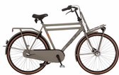 Cortina U4 Solid H61 Quarz Grey Matt RB3