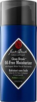 Jack Black Crème Face Clean Break Oil-Free Moisturizer