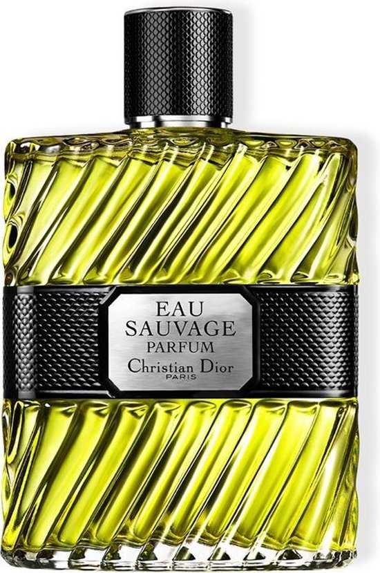 bol.com | Dior Eau Sauvage Parfum - eau de parfum - 50 ml
