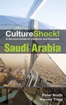 CultureShock series - CultureShock! Saudi Arabia
