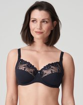 PrimaDonna Orlando Beugel Bh 0163150 Night Blue - maat EU 65D / FR 80D